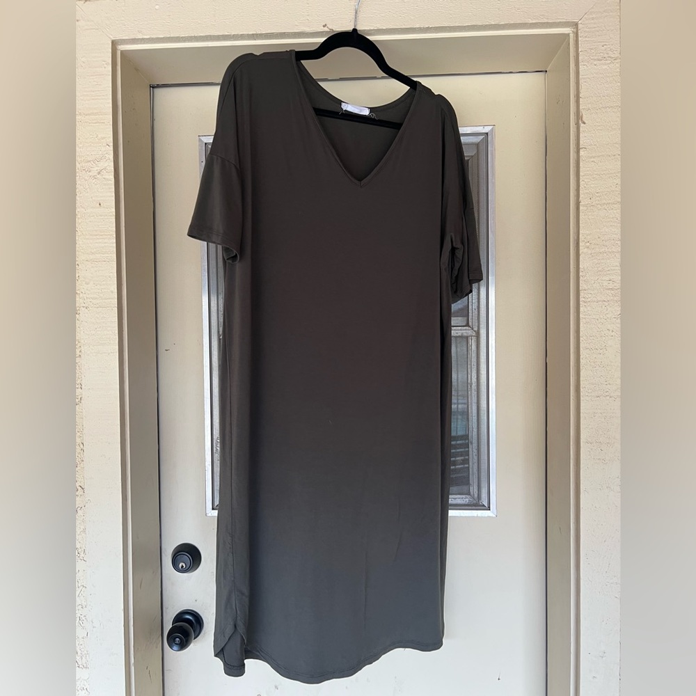 Carly Jean Every Day Dress